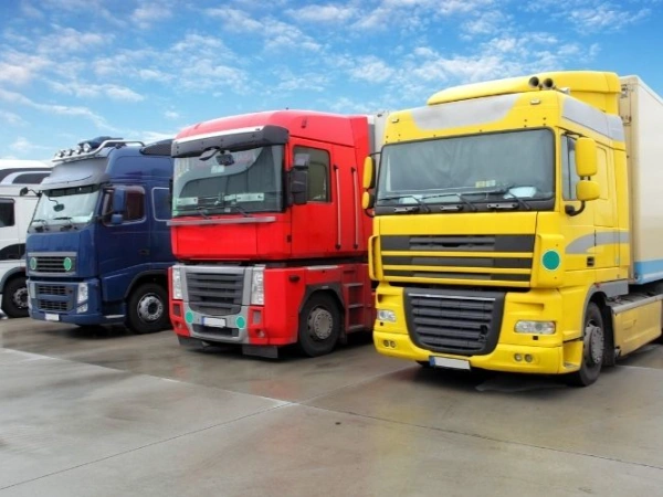 Ankara Kadıköy Nakliye